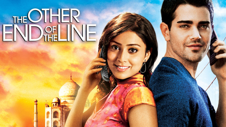The Other End of the Line still 5