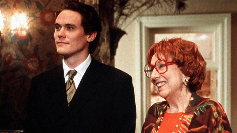 Like Mother Like Son: The Strange Story of Sante and Kenny Kimes still 1