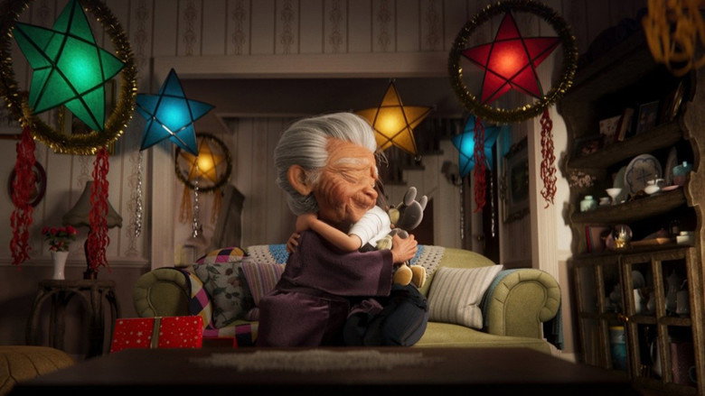 From Our Family to Yours still 4