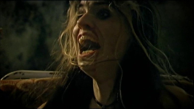 Melancholie der Engel still 2