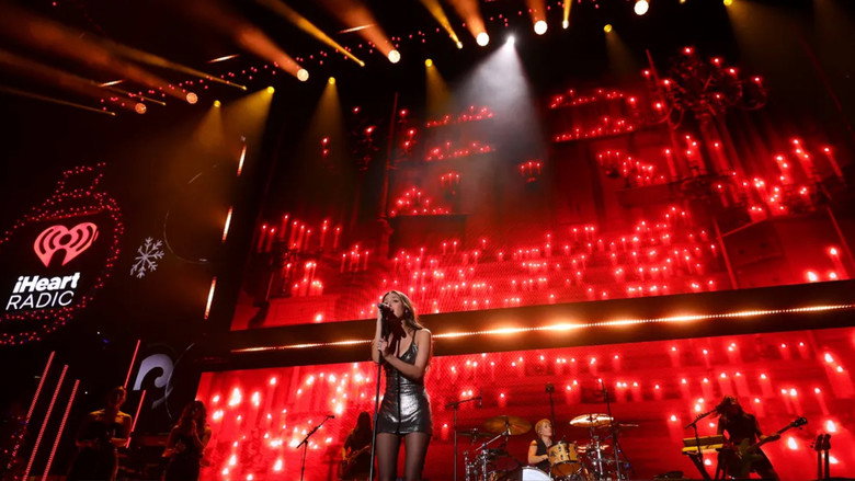 iHeartRadio Jingle Ball 2023 still 3