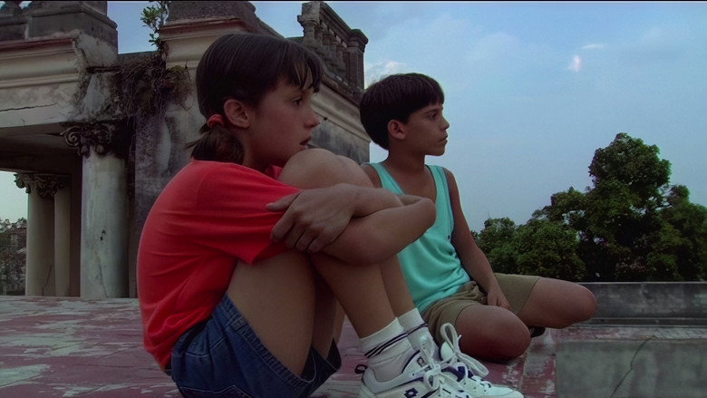 Viva Cuba still 2