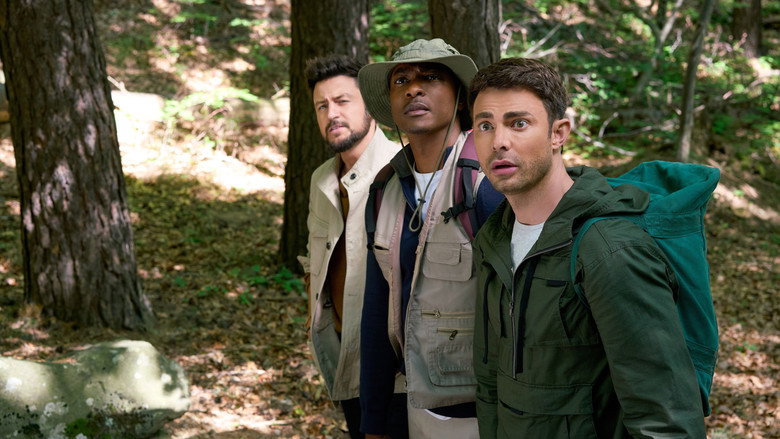 The Groomsmen: First Look still 5