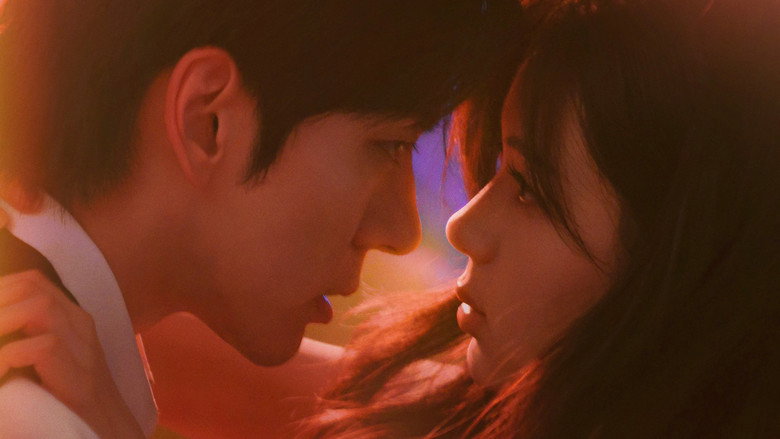 You Are My Fateful Love still 5