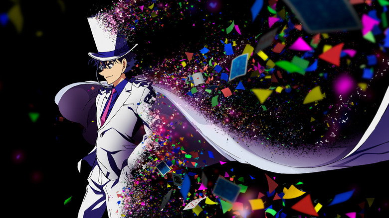 Magic Kaito 1412 still 7