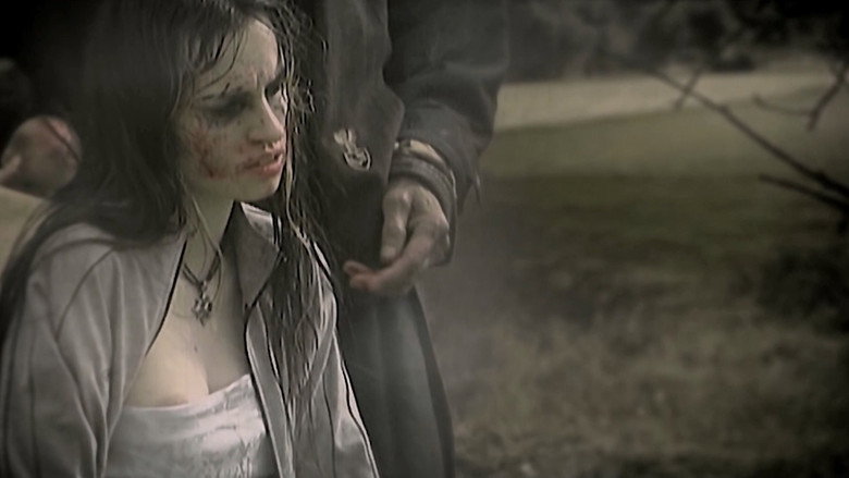 Melancholie der Engel still 3