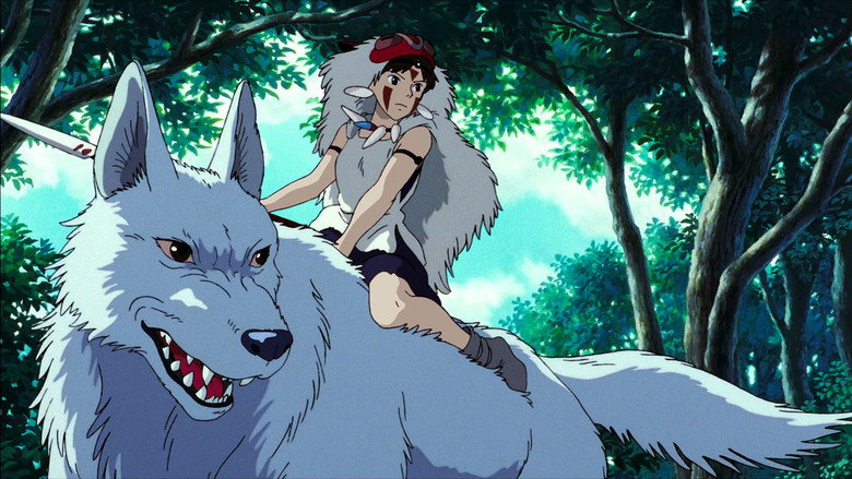 Princess Mononoke still 3