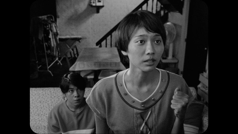 Bone Voyage still 1