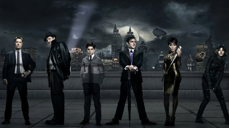 Gotham still 3