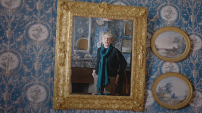 Michelle Perrot, dans l'intimité des chambres still 1