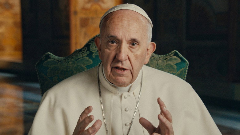 Pope Francis: A Man of His Word still 5