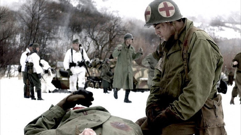 Saints and Soldiers still 1