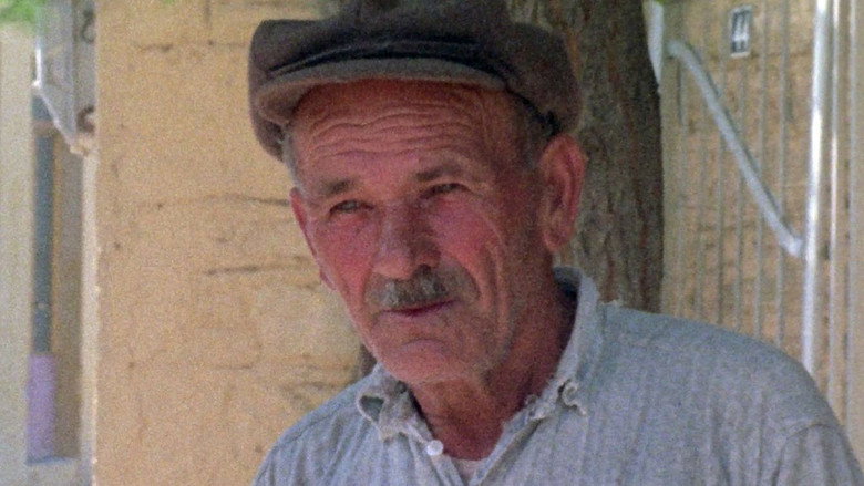 My Name Is Stelios still 4