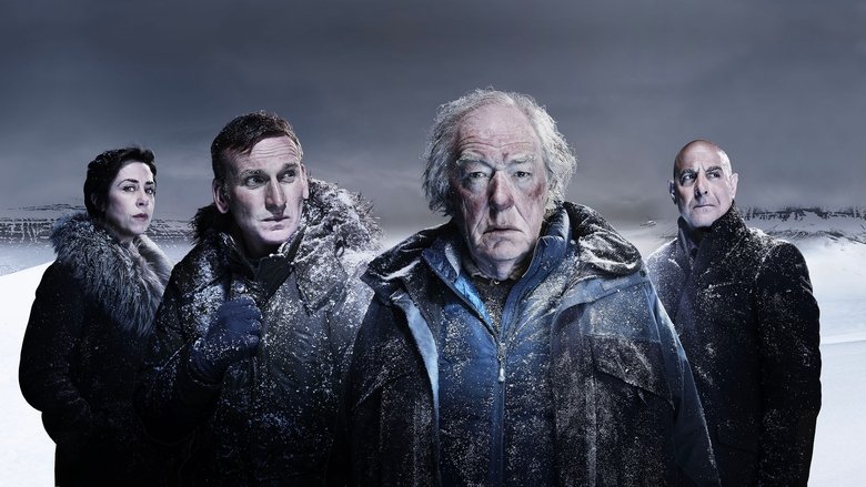 Fortitude still 1