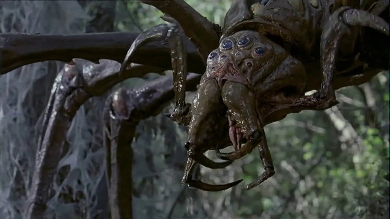 Arachnid still 2