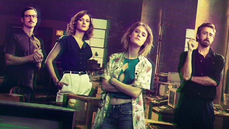 Halt and Catch Fire still 1