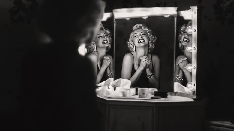 Blonde still 2