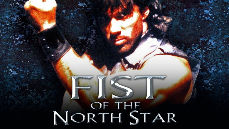 Fist of the North Star still 6