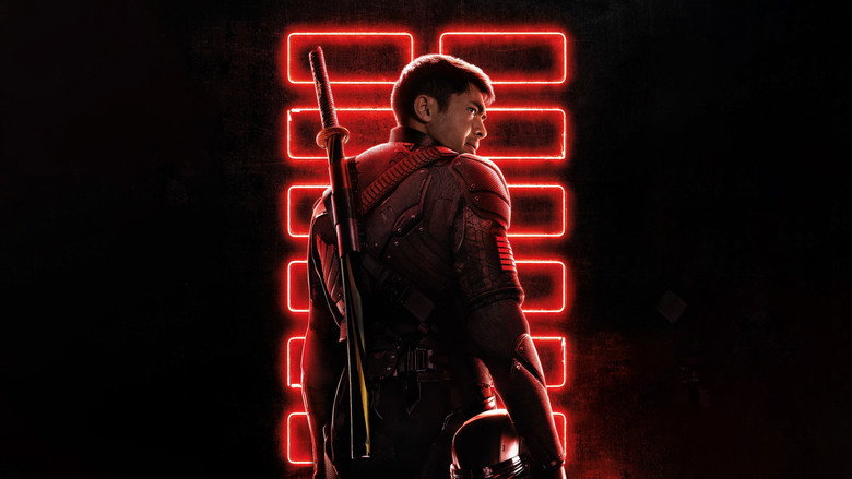 Snake Eyes: G.I. Joe Origins still 6