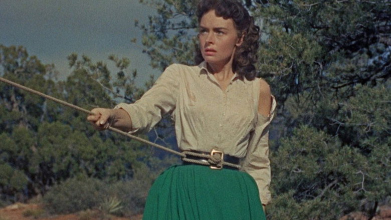 Gun Fury still 8