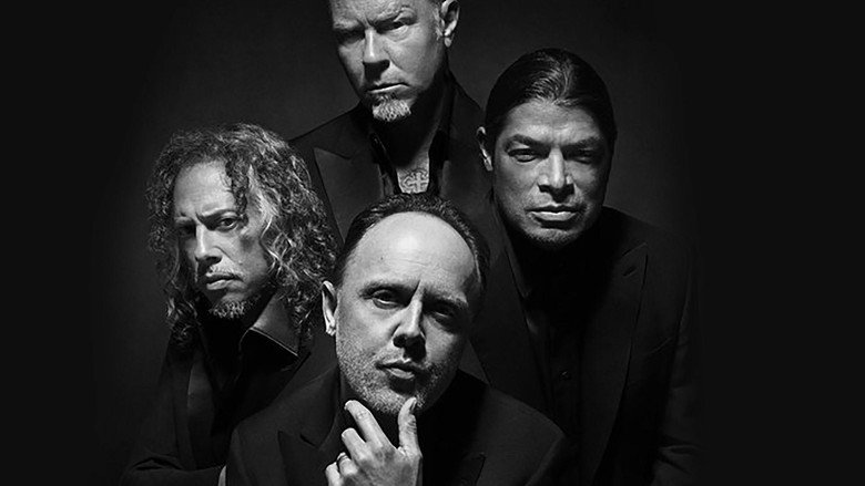 Metallica: Lollapalooza Brazil 2017 still 1