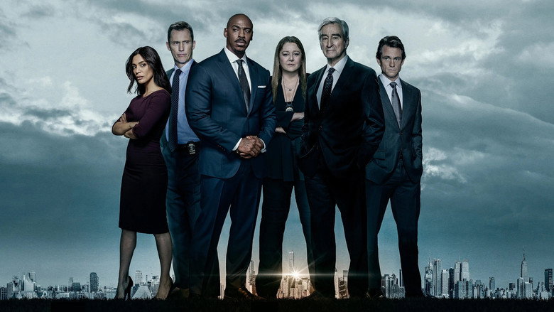 Law & Order still 6