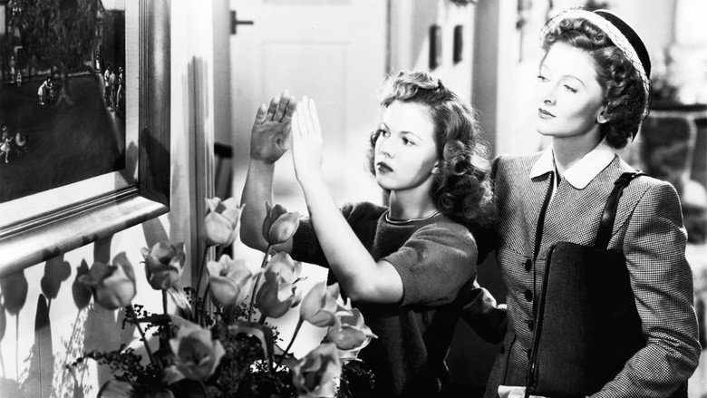 The Bachelor and the Bobby-Soxer still 6