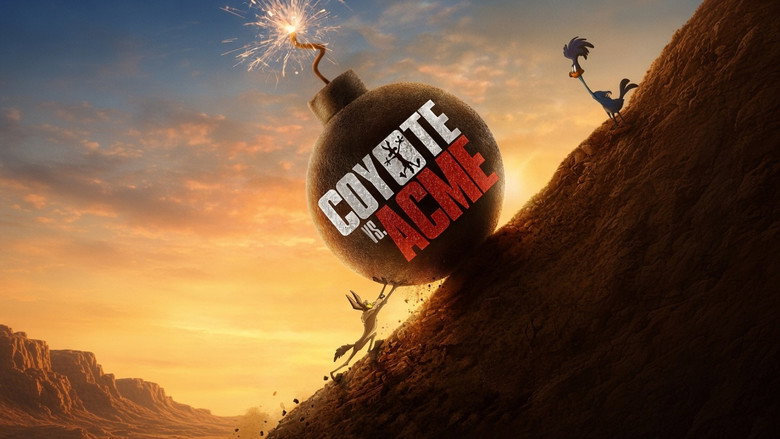 Coyote vs. Acme still 8