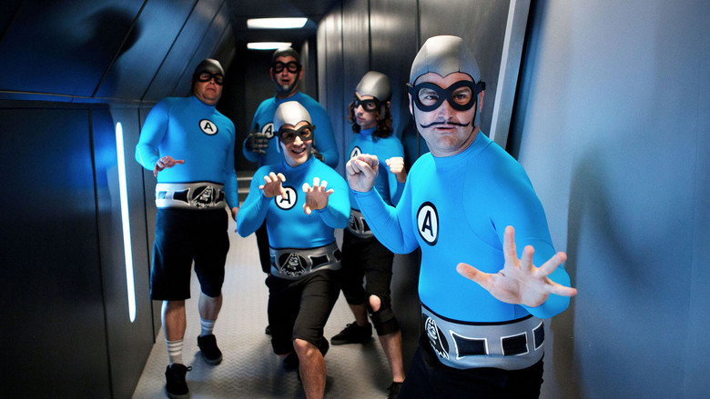 The Aquabats! Super Show! still 1