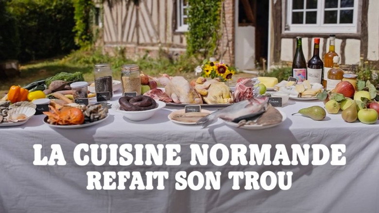 La cuisine normande refait son trou still 3