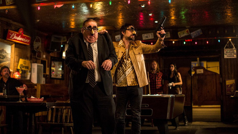 Middle Man still 4