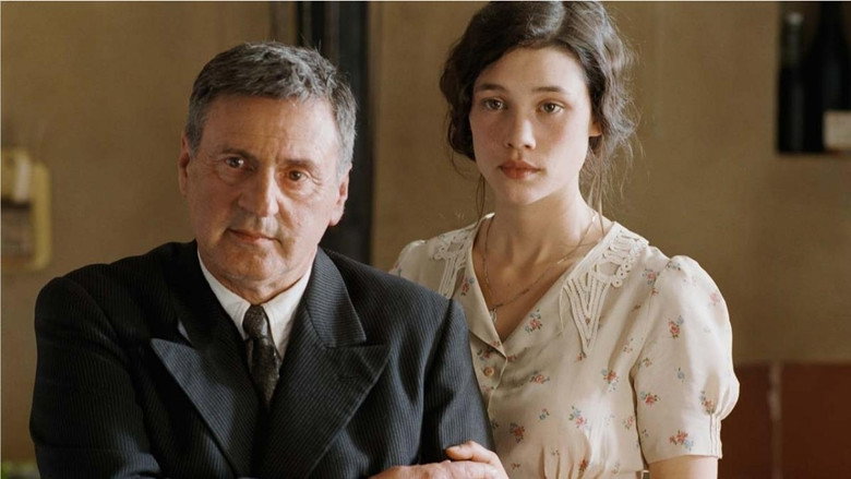 The Well Digger's Daughter still 3