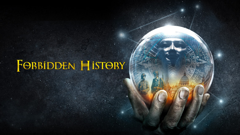 Forbidden History still 6