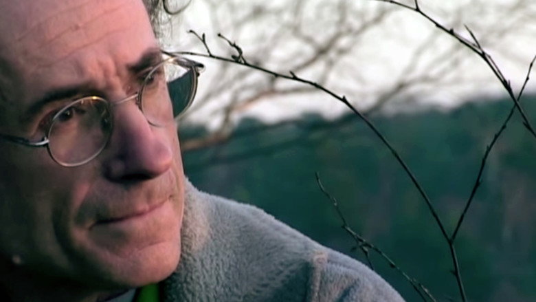 Jean Claude Droyer, Unconditional Freedom still 6