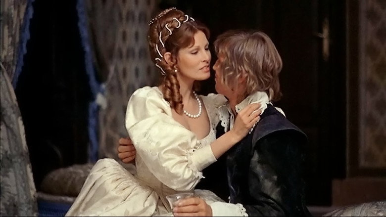 The Three Musketeers still 4