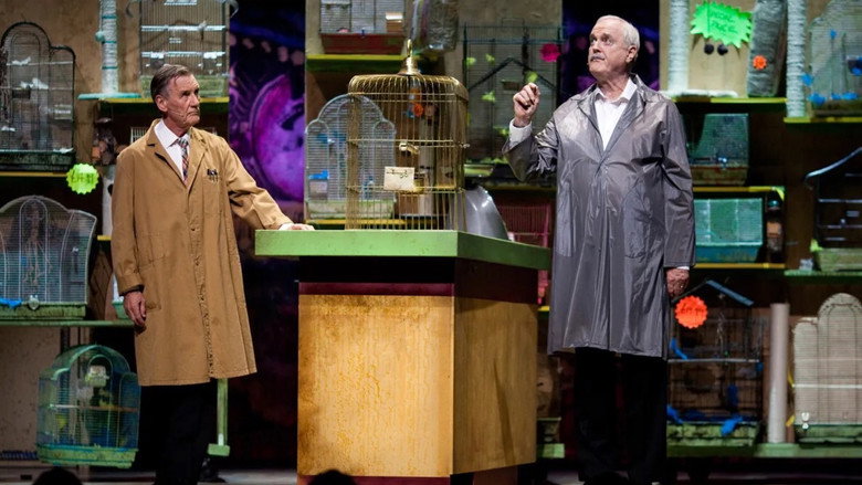 Monty Python Live (Mostly) still 1