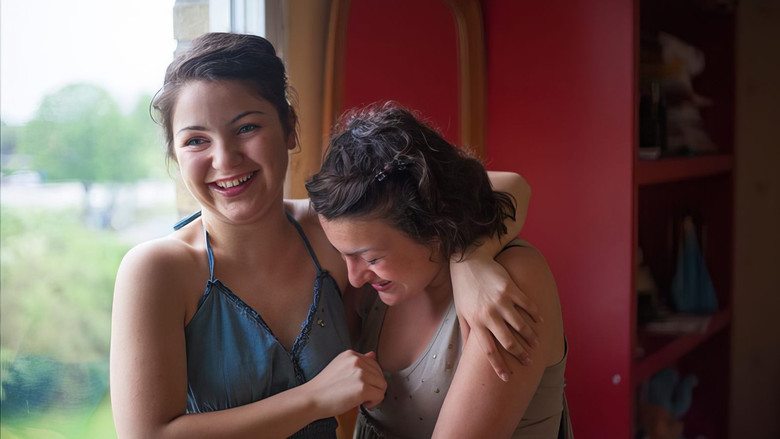 Blood Sisters still 1