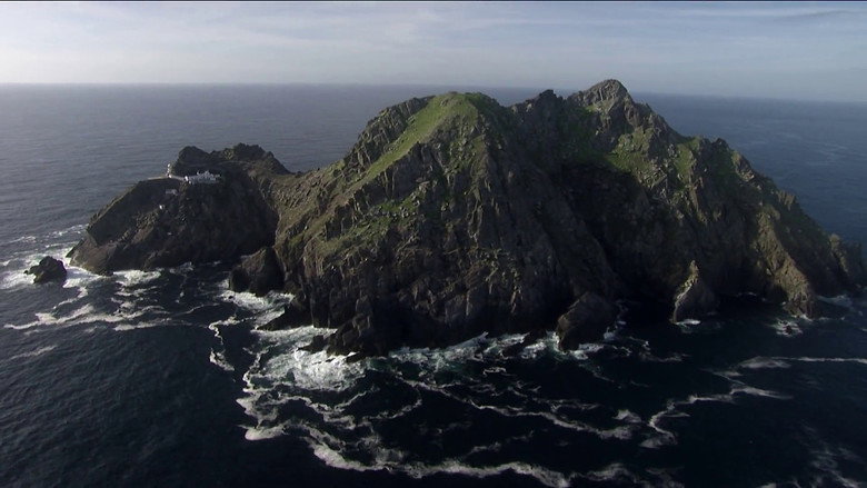 Over Ireland still 3