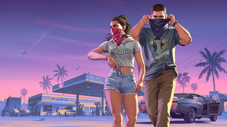 Grand Theft Auto VI: An Extended Look still 5