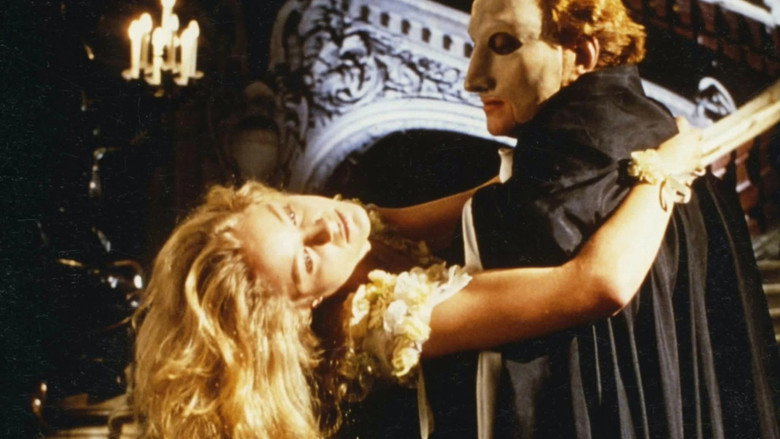 The Phantom of the Opera still 1
