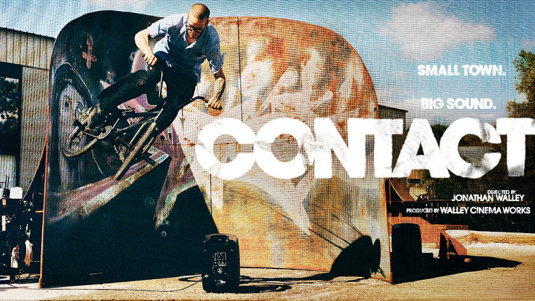 CONTACT still 1