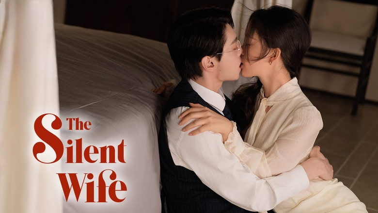 The Silent Wife still 3