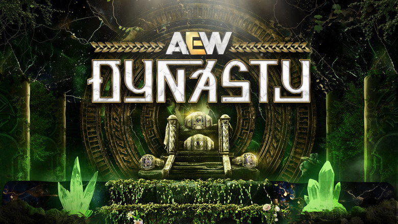 AEW Dynasty still 2