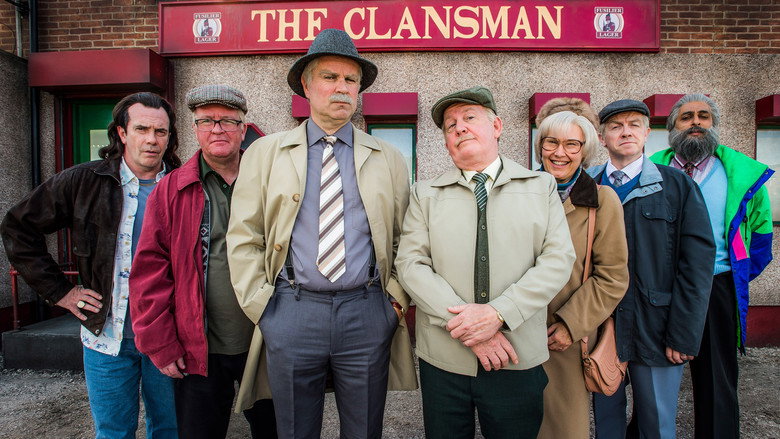 Still Game still 2