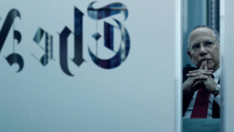 The Fourth Estate still 1