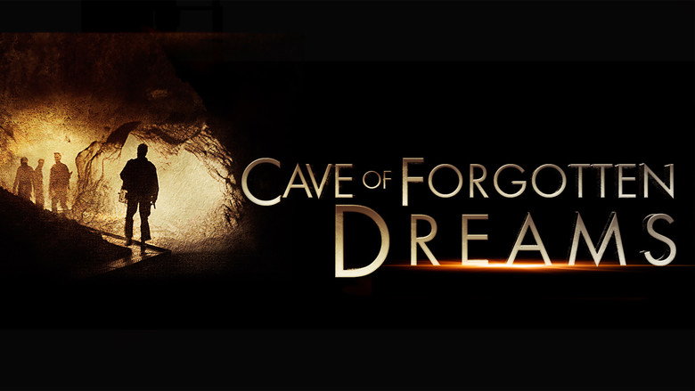 Cave of Forgotten Dreams still 7