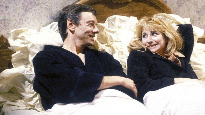 The Mistress still 1