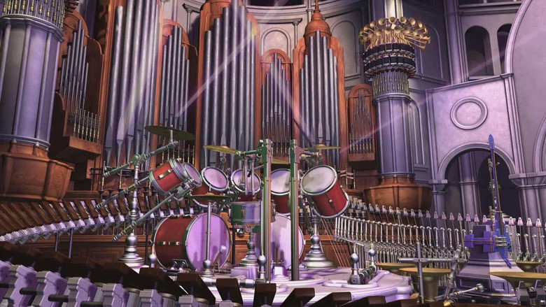 Animusic still 2
