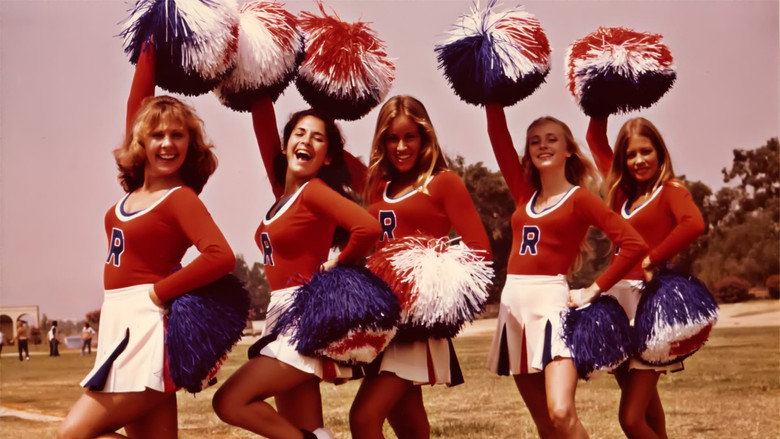 The Pom Pom Girls still 3