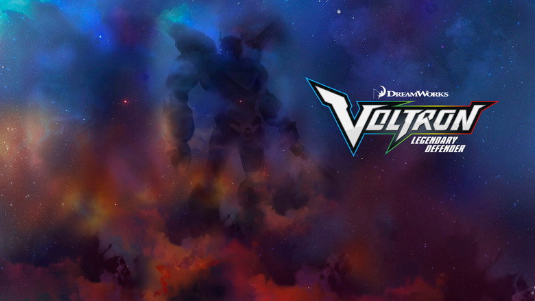 Voltron: Legendary Defender still 2